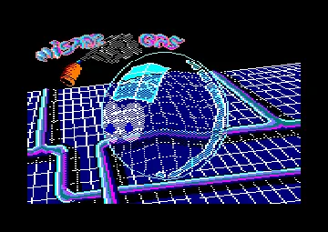 Mr. Gas (S) (1990) screen shot title